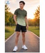 Áo thể thao nam MC-9170-26 Xanh rêu